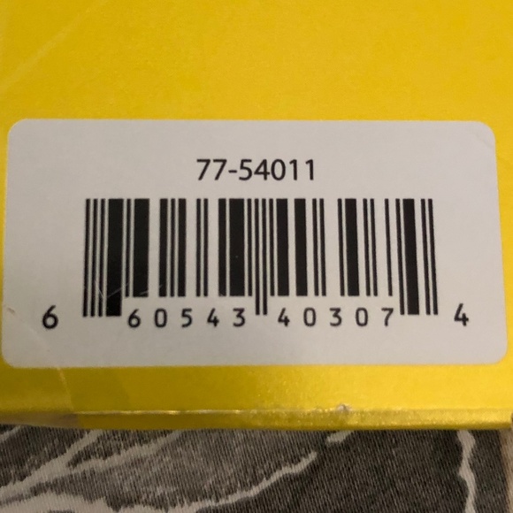 Otterbox Alpha Glass Screen Protector for iPhone 8Plus/7Plus/6sPlus/6Plus - Picture 6 of 6